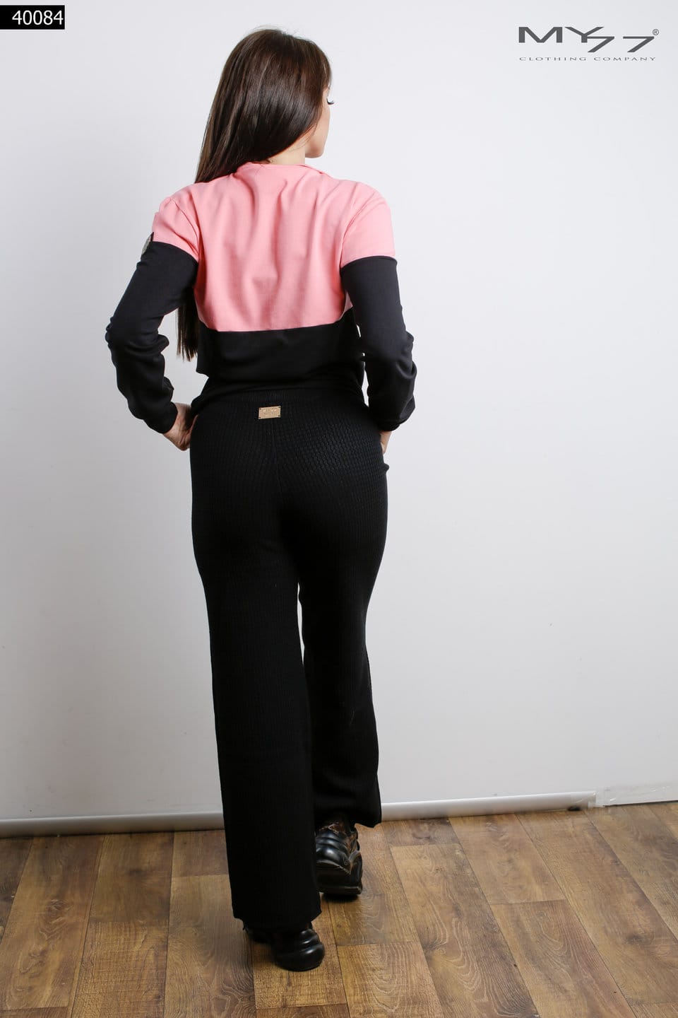 MY77 Kötött nadrág – 40084